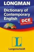 Longman dictionary inglese - longman,