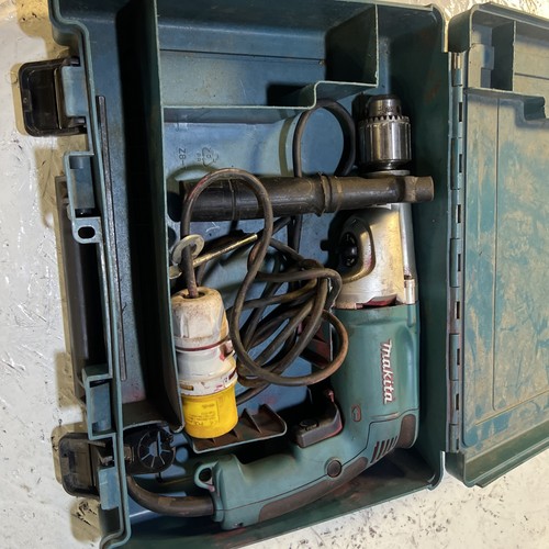 Makita hp2050 110v 13mm - makita,