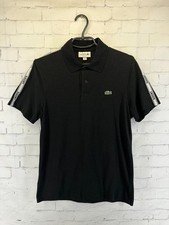 POLO UOMO LACOSTE REGULAR FIT