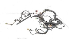 Peugeot 307 2004 - 2.0hdi, engine