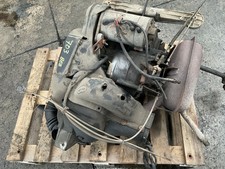 MOTORE COMPLETO PER PIAGGIO Ape TM 703 ATM2M Benzina (83>16)