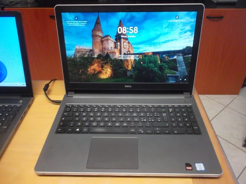 Notebook portatile dell - notebook,