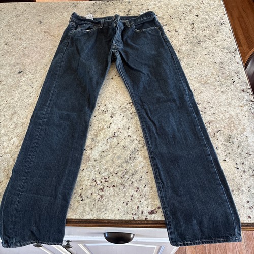 Levi denum 501 - 32”, vita