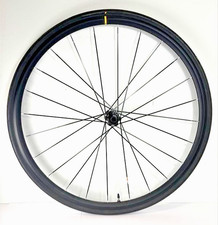 Ruota anteriore Mavic Aksium