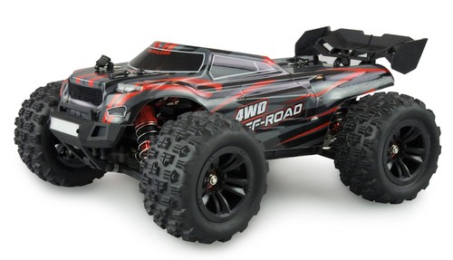 Amewi hyper truggy 22629 - hyper, go