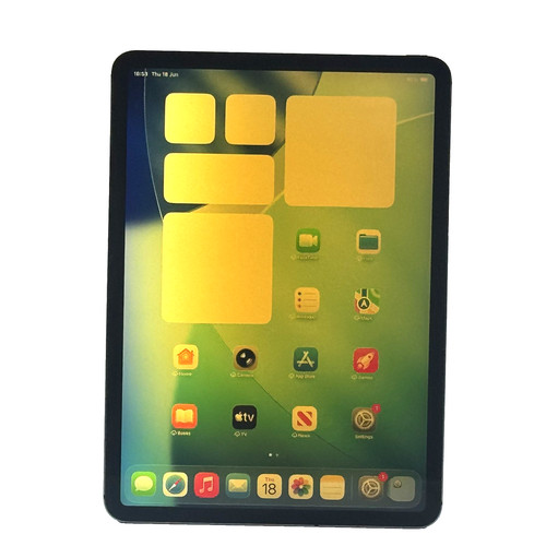 Apple ipad pro - ipad, generazione