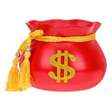  Sacchetto Vaso Portafortuna