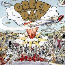 Green Day - Dookie [New Vinyl