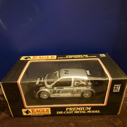 Universal hobbies renault clio - hobbies,