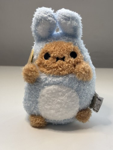 Peluche noodoll blue bunny - noodoll,