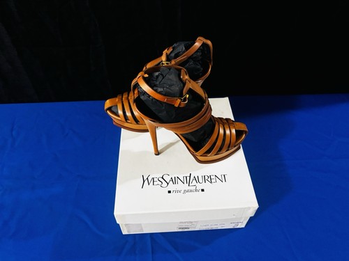 Sandali yves saint laurent ysl - sandali,