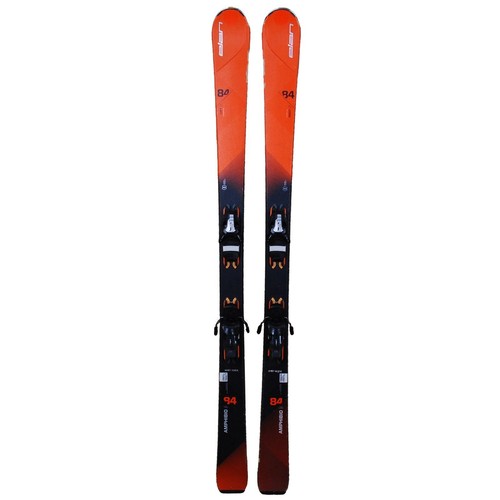 Ski occasion elan amphibio - ski, 84