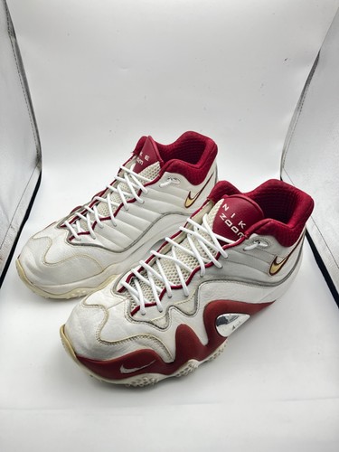 Nike air zoom uptempo 5 - nike,