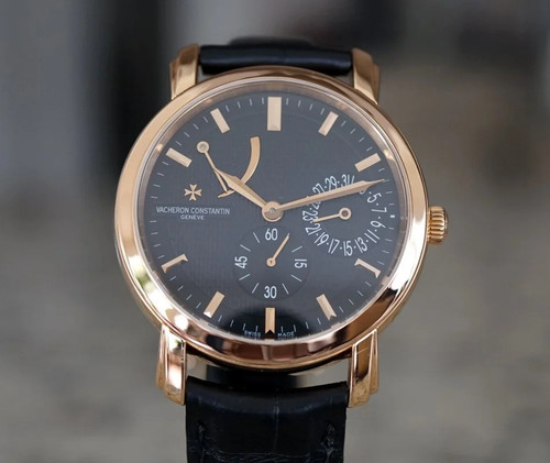 Vacheron constantin malte - vacheron,