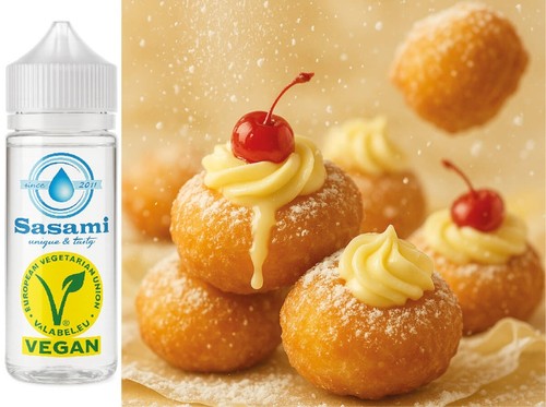 Zeppole aroma concentrato - zeppole,