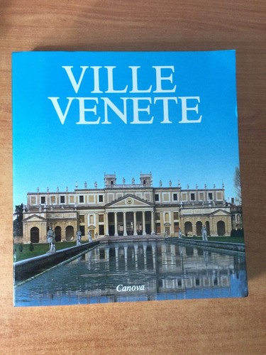 Ville venete - ville,