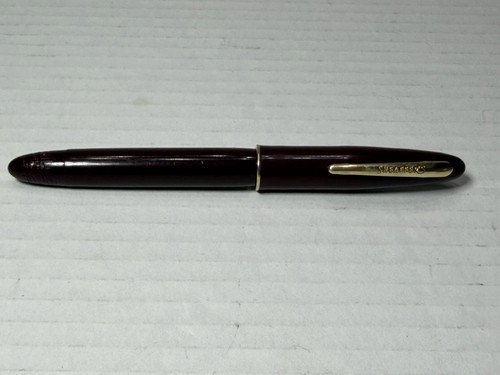 Penna stilografica vintage