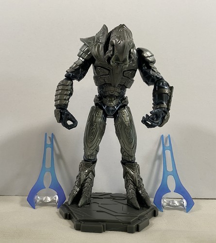 World halo arbiter ripa - world, of