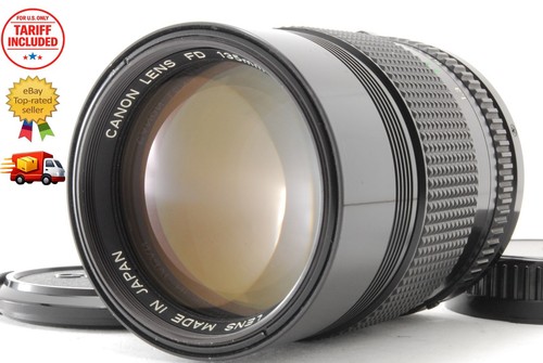 Top mint canon nuovo fd - [top,