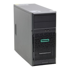 Server HPE ProLiant ML30 G10