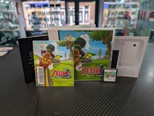 The Legend of Zelda: Spirit