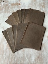 12 x International University