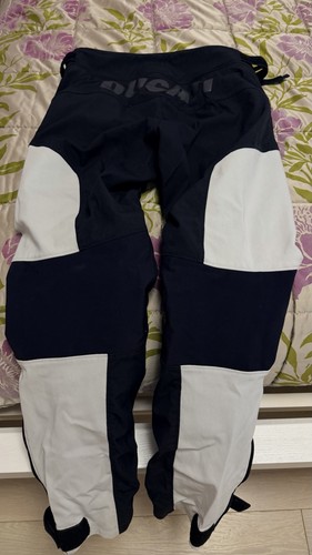 Pantaloni dainese ducati - dainese,
