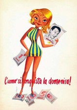Erminio Macario, Sandra