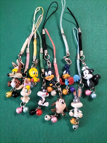 Baby looney tunes ciondoli - tunes,