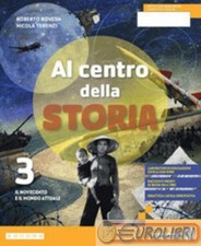 9791221601367 AL CENTRO DELLA