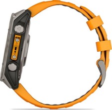 Garmin fenix 51mm - 8,