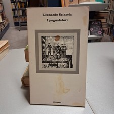 I PUGNALATORI, Leonardo