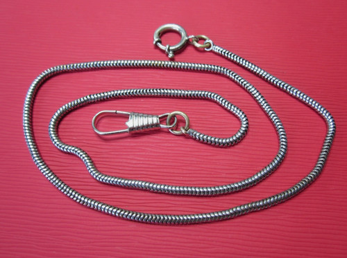 Catena per orologio - catena, da