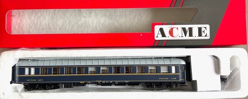 51029 acme carrozza - 51029, letti