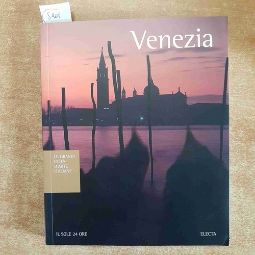 Venezia grandi citta - le,