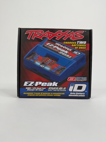 Traxxas 2972 peak - 2972, ez-peak