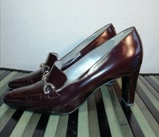 Scarpe donna vintage Valentino Garavani anni 80-90