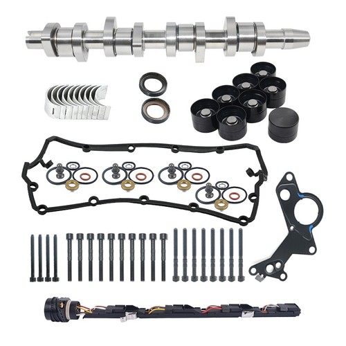 Kit albero camme per - camme, tdi