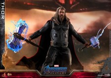 HOT TOYS MMS557 Modellino
