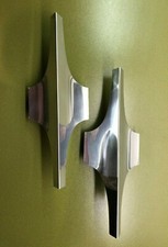 2x applique anni 60 Doria