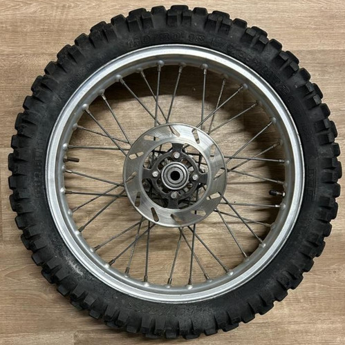 Cerchio posteriore ktm exc - cerchio, 50