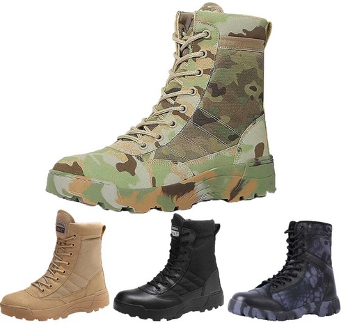 Scarpe combattimento - scarpe, da