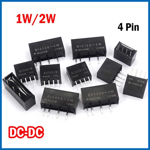 Modulo alimentatore dc - modulo,