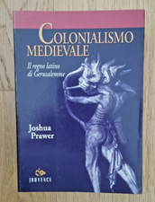 Colonialismo medievale - medievale, |