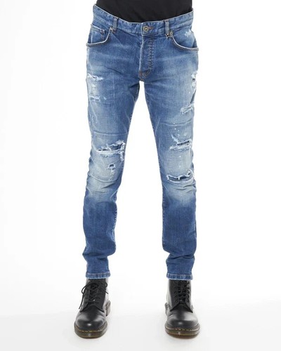 Jeans richmond uma24203je - jeans,