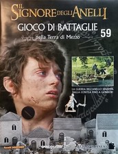Il Signore degli Anelli lotto