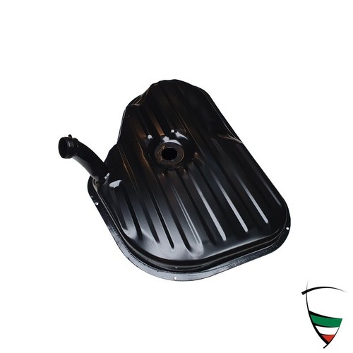 Serbatoio carburante alfa - carburante,