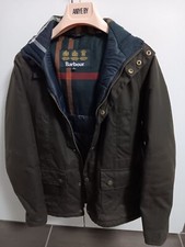 BARBOUR ADOLESCENTE, MARRONE