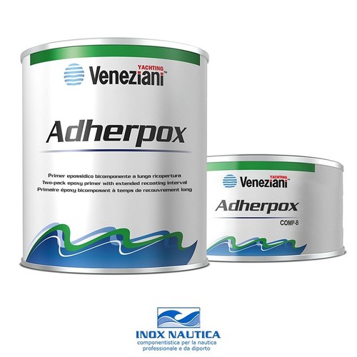 Veneziani adherpox - veneziani, 2,5