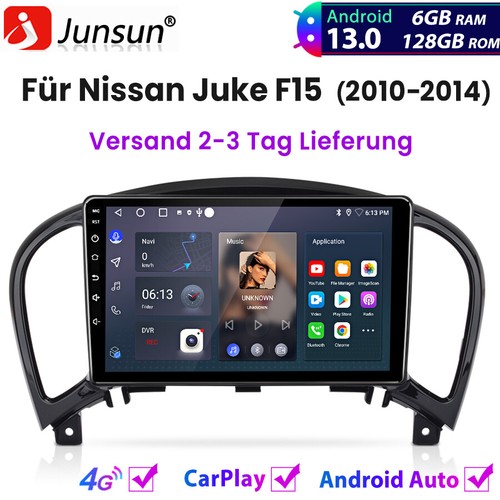 Per nissan juke - per, 2010-2014